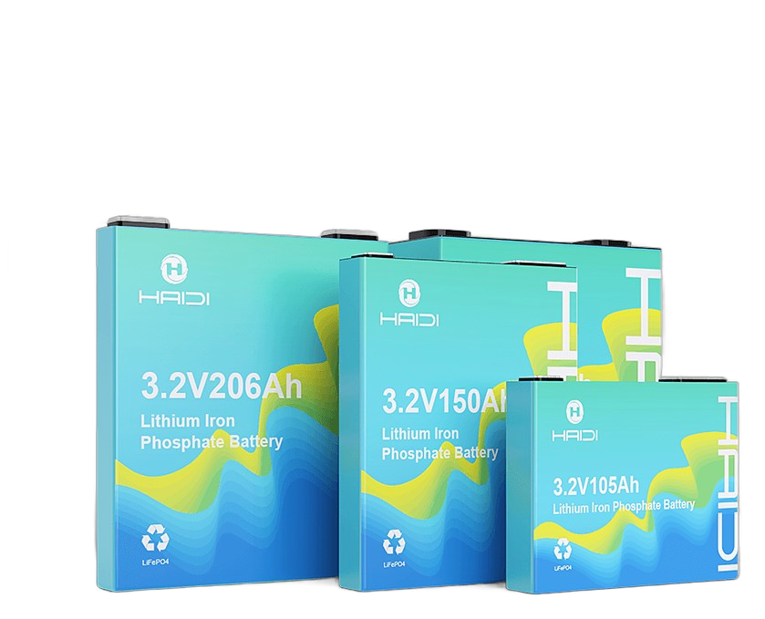 LFP and NMC cylindrical cells